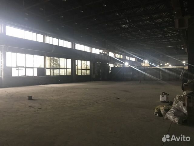 Складское помещение, 668 м² Складское помещение, 668 м²