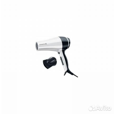 Фен Remington D3080W, Pro Dry 2000 Фен Remington D3080W, Pro Dry 2000
