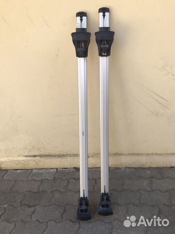 Автобагажник Thule Автобагажник Thule