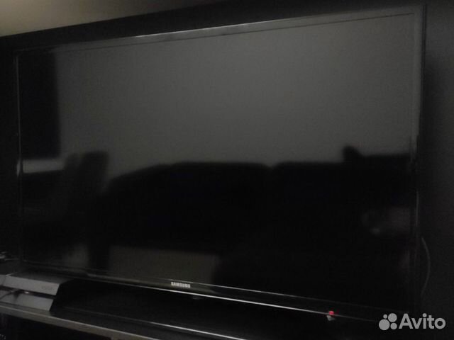 Телевизор samsung UE40EH5307K, full HD