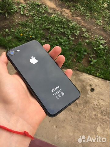 iPhone 8 64гб рст iPhone 8 64гб рст