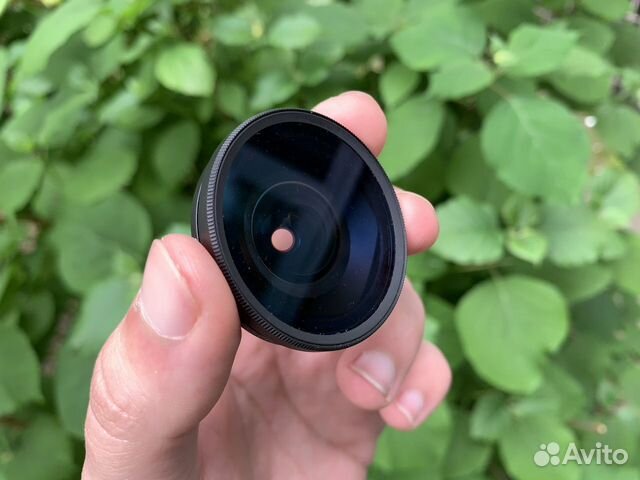 Siuri 18mm для Google Pixel 2 XL