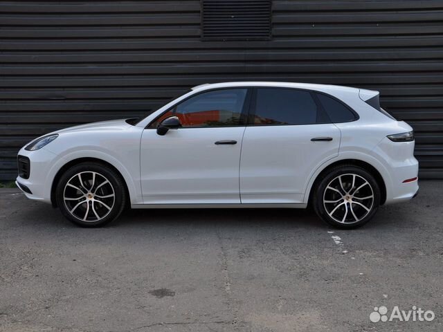 Porsche Cayenne 3.0 AT, 2019, 10 778 км Porsche Cayenne 3.0 AT, 2019, 10 778 км