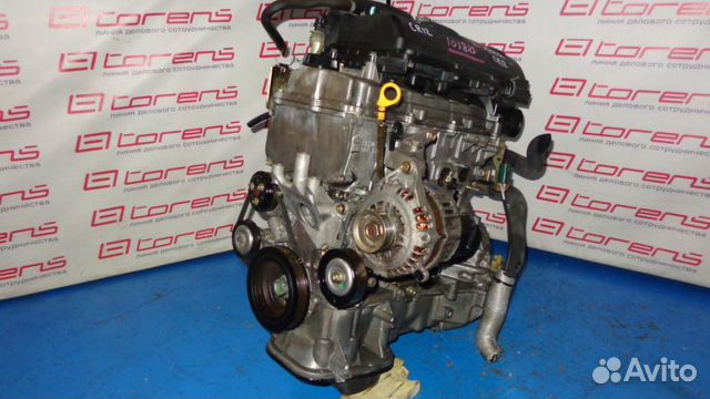 Двигатель nissan CR12DE march AK12