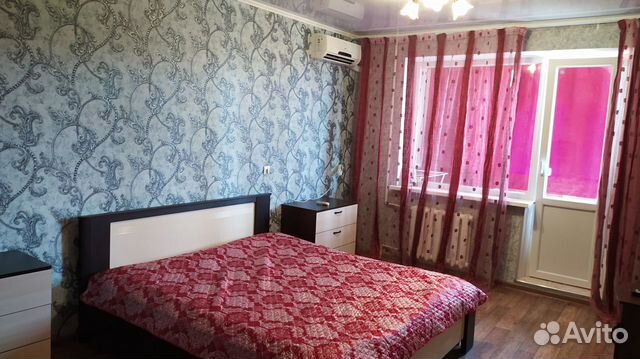 1-к квартира, 35 м², 8/9 эт. 1-к квартира, 35 м², 8/9 эт.