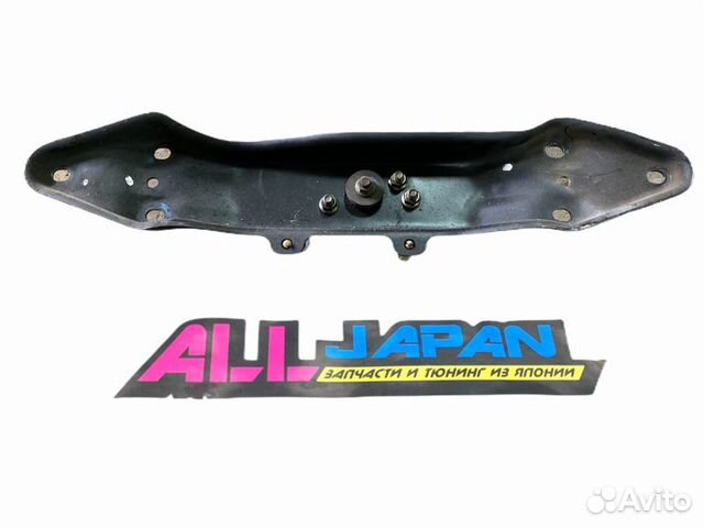 Подушка кпп, вертолет передняя Subaru Forester SG Подушка кпп, вертолет передняя Subaru Forester SG