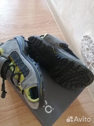 Сандалии Экко 31 Сандалии Экко 31