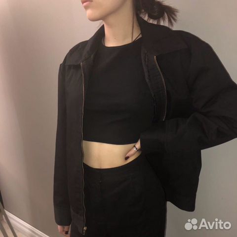 Куртка dickies