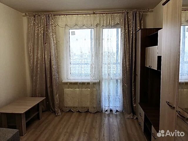 1-к квартира, 39 м², 24/24 эт. 1-к квартира, 39 м², 24/24 эт.