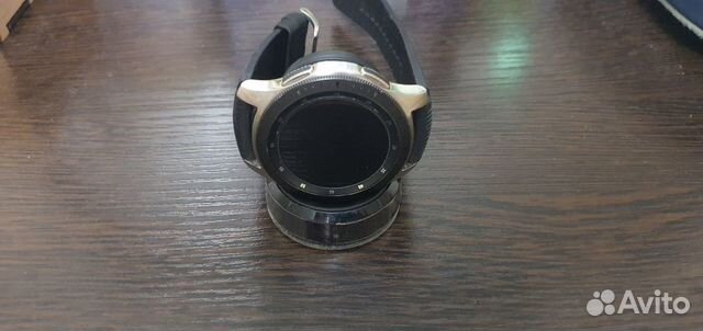 Часы samsung Galaxy Watch 46 mm