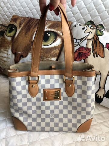 Сумка louis vuitton оригинал