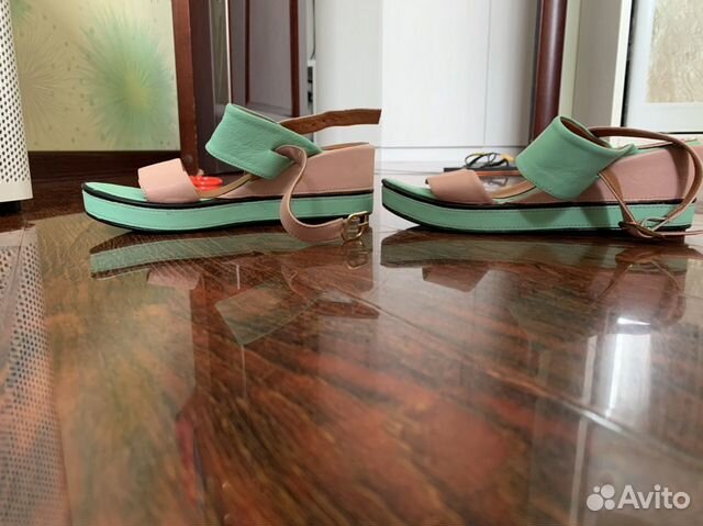 Босоножки Босоножки