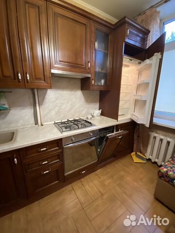 2-к квартира, 60 м², 2/8 эт. 2-к квартира, 60 м², 2/8 эт.