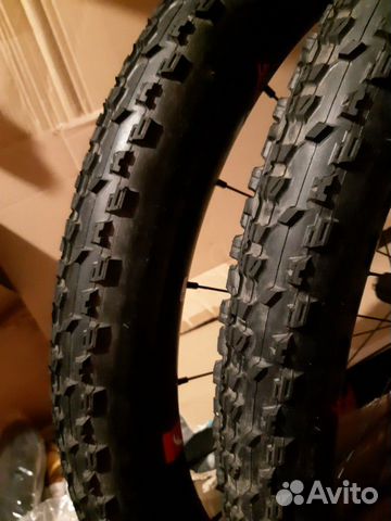 Покрышки Maxxis Ardent 29 * 2.25