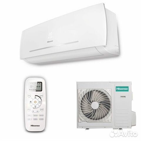 Кондиционер