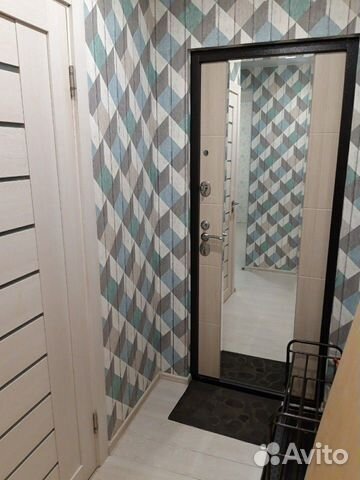 1-к квартира, 30 м², 2/5 эт.