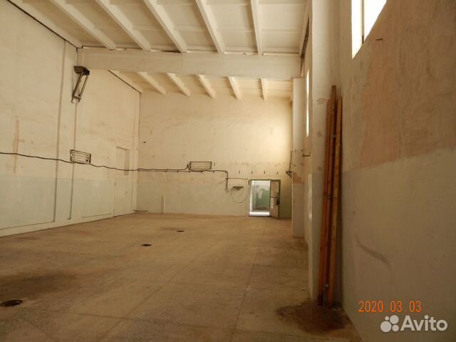 Помещение свободного назначения, 208.4 м² Помещение свободного назначения, 208.4 м²