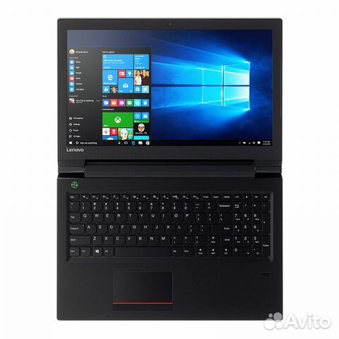 Ноутбук Lenovo V310-15ISK (80SY02rprk) Ноутбук Lenovo V310-15ISK (80SY02rprk)