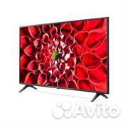 LG 60UN71006LB Новый,4К,ЖК,SmartTV,2020 LG 60UN71006LB Новый,4К,ЖК,SmartTV,2020