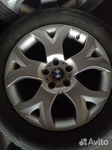 Колёса на BMW R18 5*120 Колёса на BMW R18 5*120