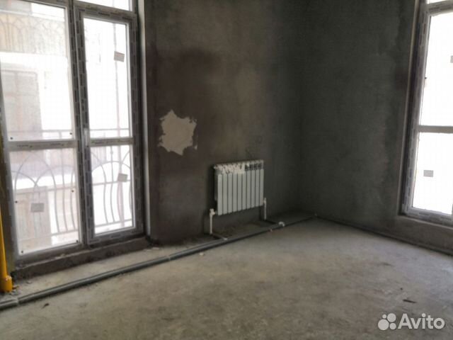 1-к квартира, 32 м², 2/7 эт.