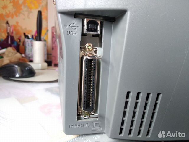 Принтер Epson Stylus C82 Принтер Epson Stylus C82
