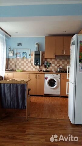 3-к квартира, 75 м², 4/5 эт.