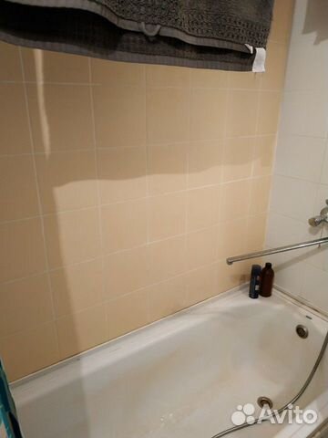 1-к квартира, 33 м², 8/10 эт.