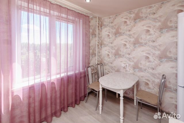 2-к квартира, 49.7 м², 5/9 эт.