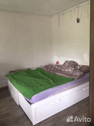 2-к квартира, 26.3 м², 4/5 эт.