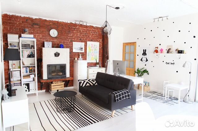 2-к квартира, 59 м², 5/7 эт.