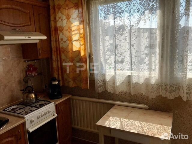 1-к квартира, 30.7 м², 9/9 эт.