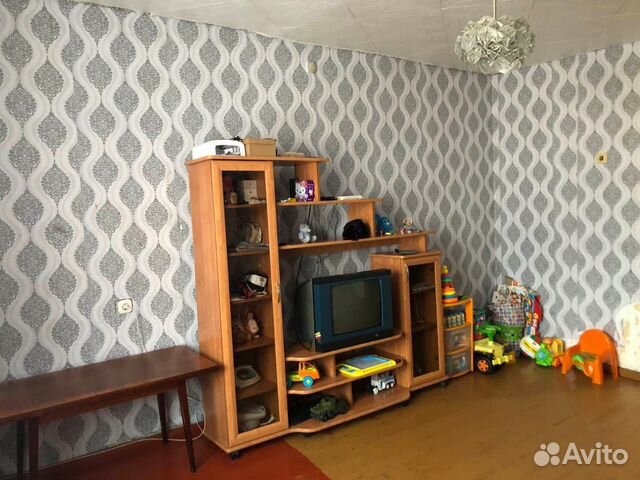 2-к квартира, 48 м², 5/5 эт. 2-к квартира, 48 м², 5/5 эт.