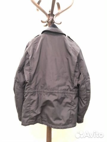 Куртка мужская утепленная, Ralph Lauren, размер L Куртка мужская утепленная, Ralph Lauren, размер L