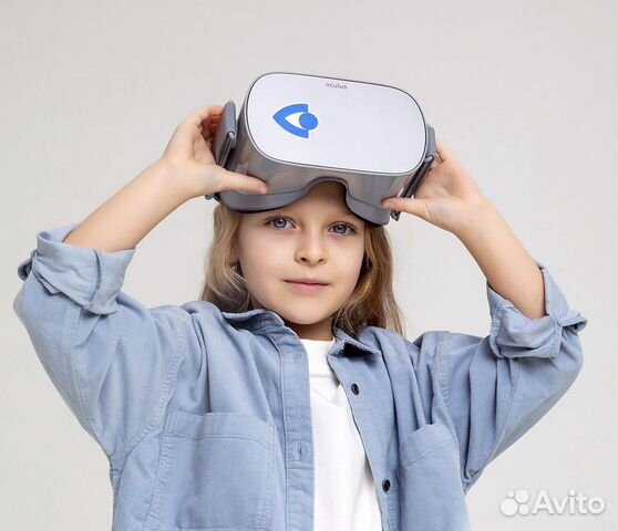 VR очки для детей в аренду / для детского праздник