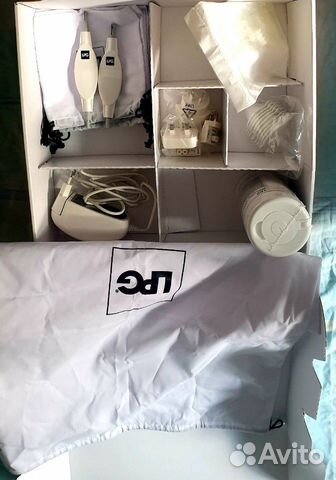 Wellbox S LPG Wellbox S LPG