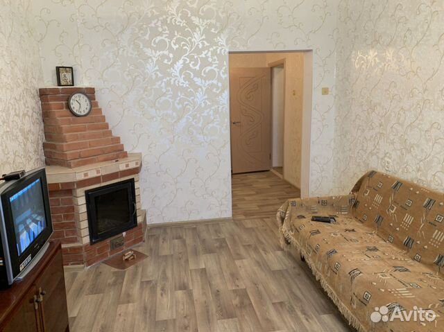 2-к квартира, 35 м², 1/2 эт. 2-к квартира, 35 м², 1/2 эт.