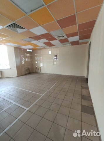 Торговое помещение, 50 м²