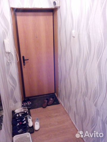 1-к квартира, 30 м², 2/5 эт.