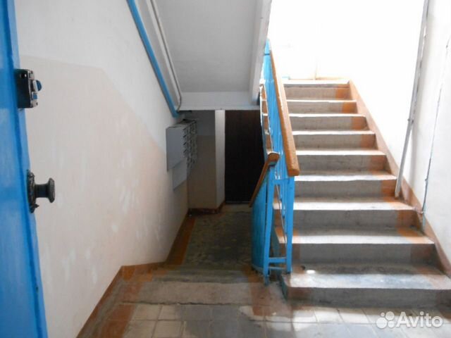 1-к квартира, 32 м², 1/5 эт.