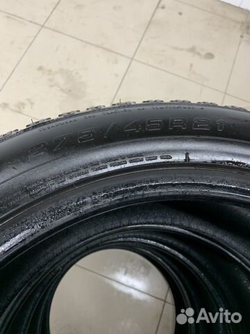Шины Goodyear F1 275/45 R21 110W лето Шины Goodyear F1 275/45 R21 110W лето