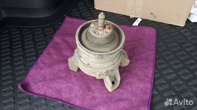 Опора двигателя задняя Hyundai-Kia 21930-2B900