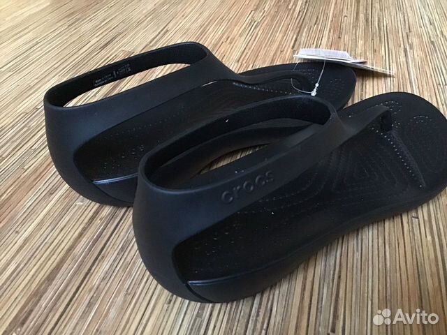 Сандали Crocs р. 36/37, 37/38, оригинал Сандали Crocs р. 36/37, 37/38, оригинал