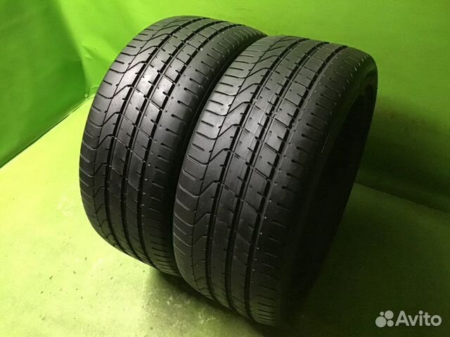 265 40 20 летние Pirelli SDG PZero 265 40 20 летние Pirelli SDG PZero