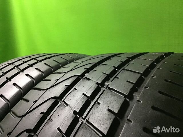 265 40 20 летние Pirelli SDG PZero 265 40 20 летние Pirelli SDG PZero