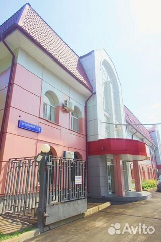 Помещение свободного назначения, 742 м²
