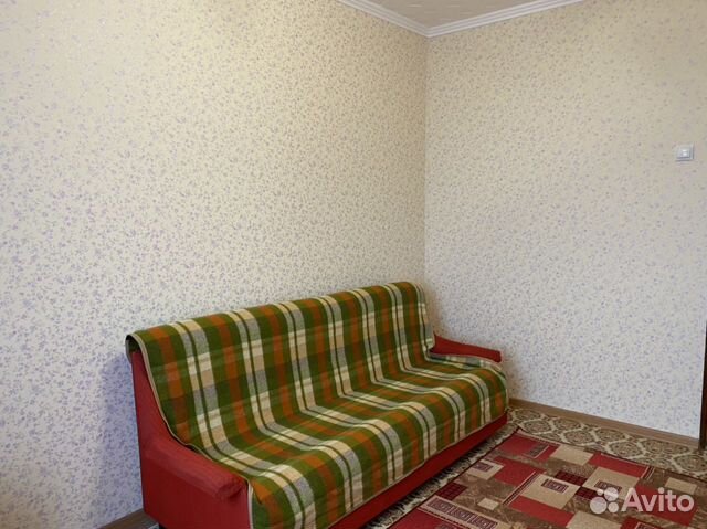 1-к квартира, 32 м², 5/9 эт.