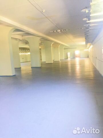 Помещение свободного назначения, 940 м² Помещение свободного назначения, 940 м²