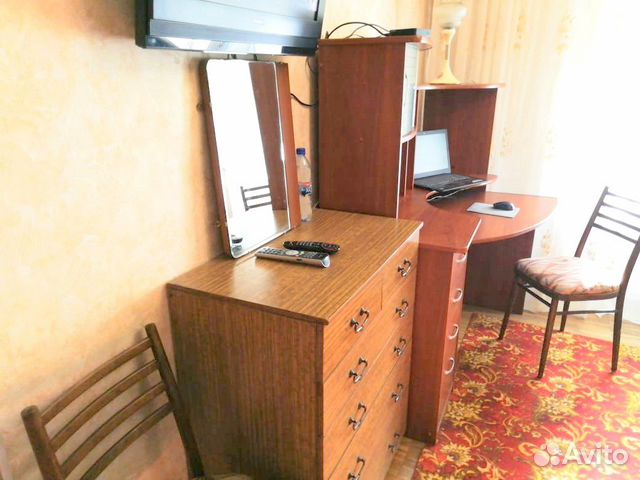 2-к квартира, 49 м², 4/14 эт. 2-к квартира, 49 м², 4/14 эт.