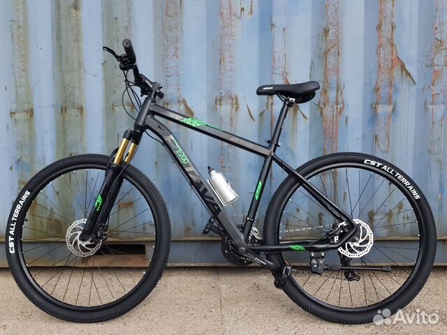 Горный велосипед 29